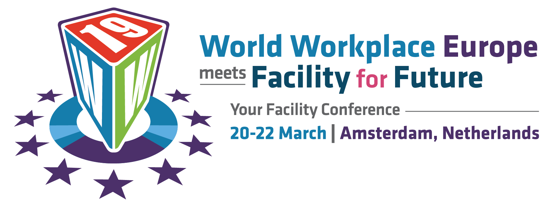World Workplace Europe meets Facility for Future.