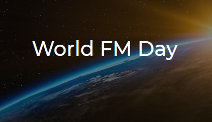 12. máj. 2021 – Svetový deň FM