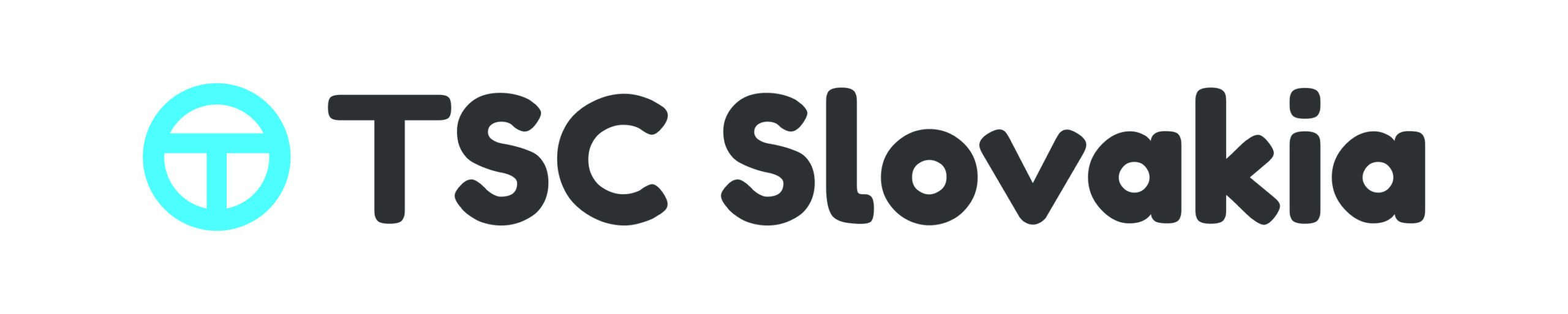 TSC Slovakia logo
