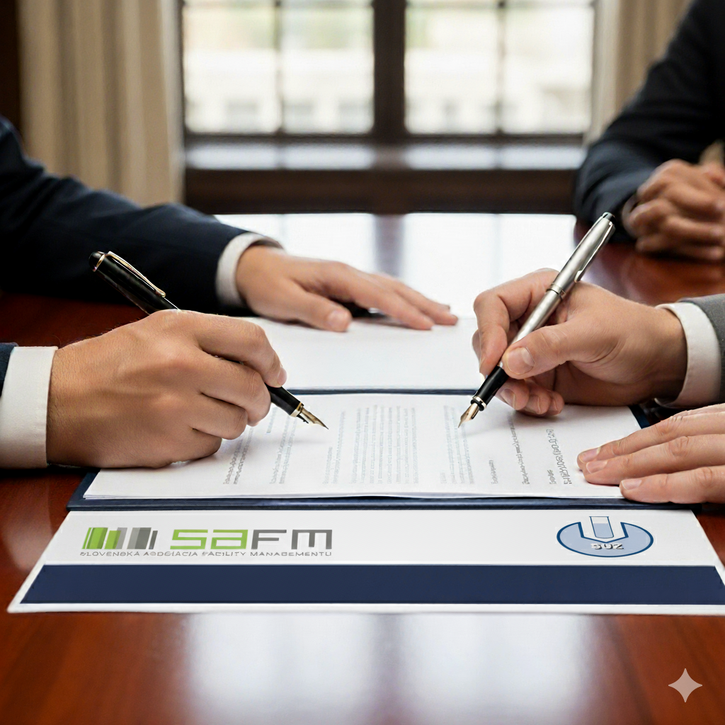 Nové partnerstvo SAFM a SUZ