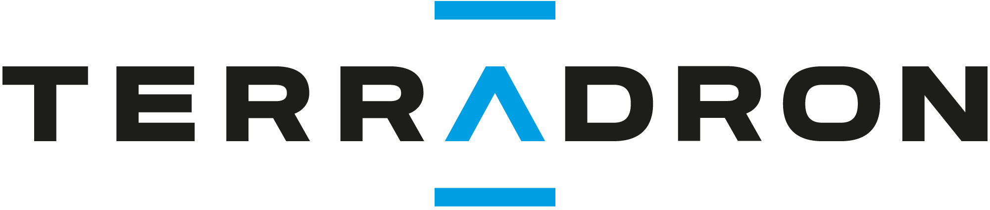 Terradron logo