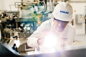 Ecolab Gesellschaft mbH